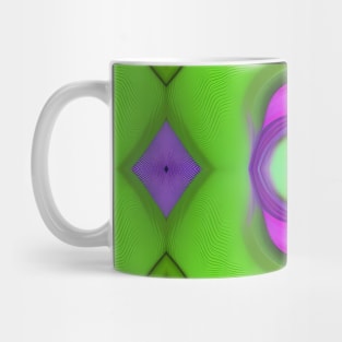 I Don't Know What To Call It No. 01 Mug